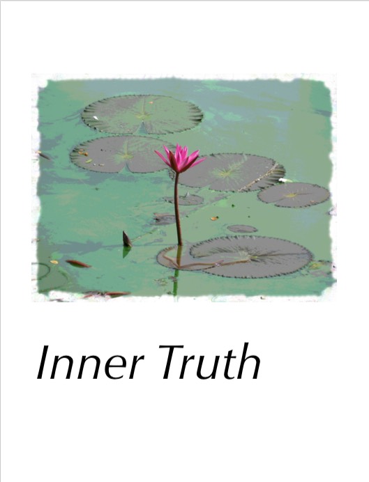 Inner Truch title page